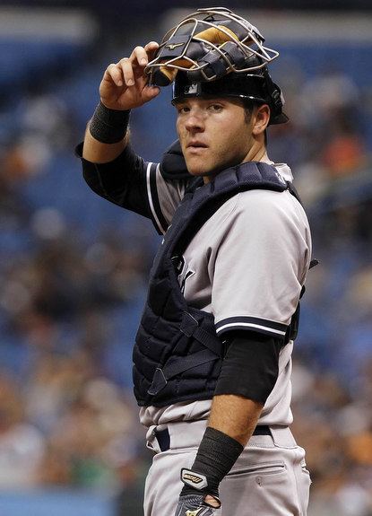 Austin Romine Austin Romine clears waivers outrighted to AAA Scranton