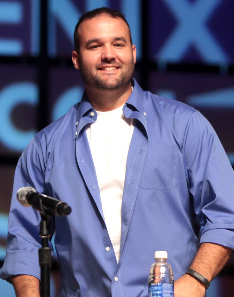 Austin St. John httpsuploadwikimediaorgwikipediacommonsee