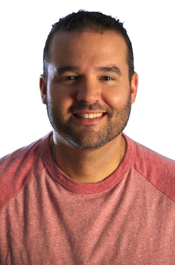 Austin St. John Go go Power Rangers Stars of hit TV show to appear at