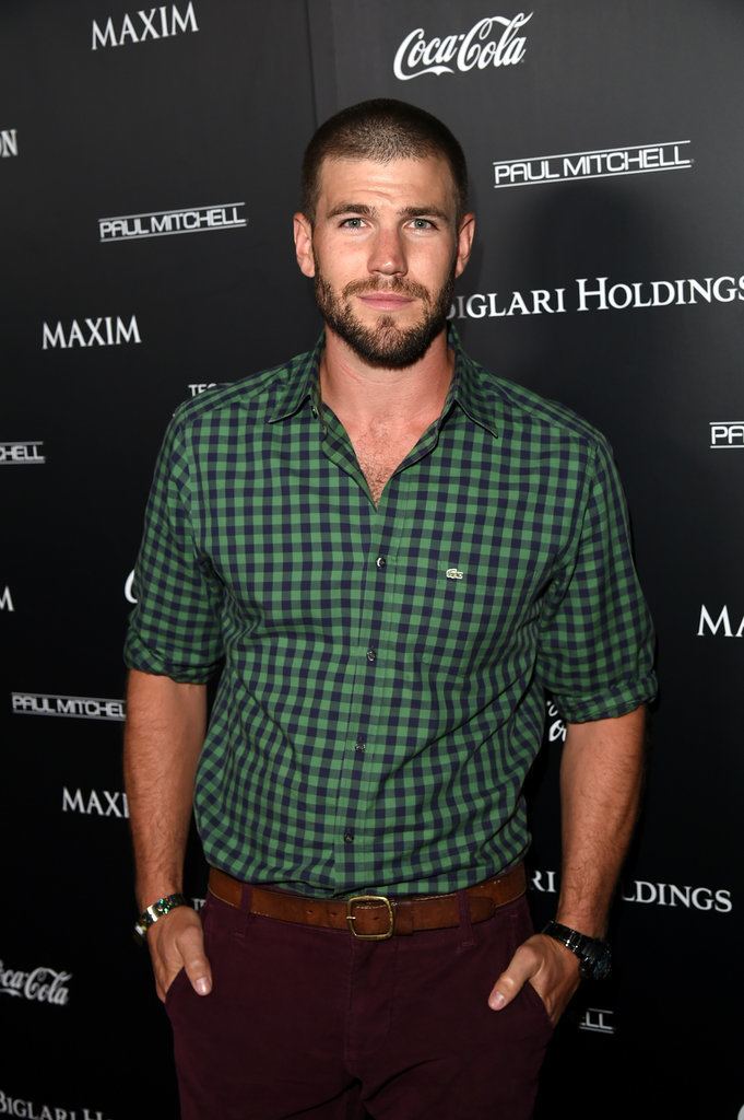 Austin Stowell Austin Stowell Facts POPSUGAR Celebrity