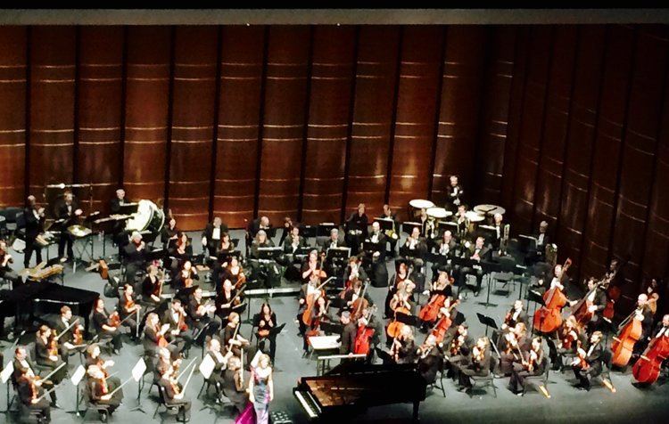 Austin Symphony Orchestra Thank You Messages To Veteran Tickets Foundation Donors