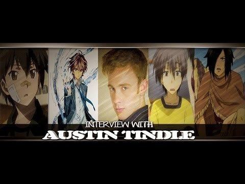 Austin Tindle Interview with Austin Tindle YouTube