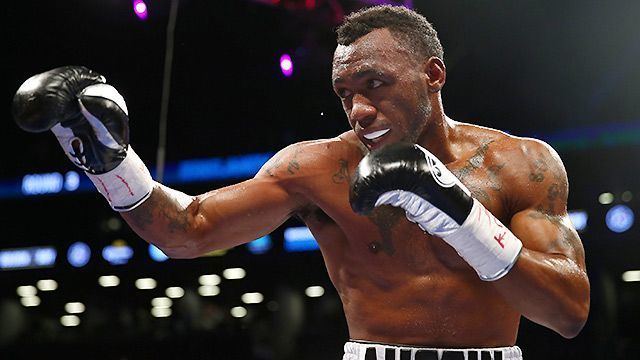 Austin Trout Watch Austin Trout vs Daniel Dawson Live Online at WatchESPN