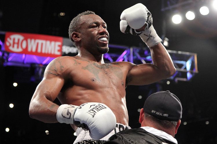 Austin Trout Will Promoters Be Interested in Some Fresh Austin Trout