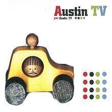Austin TV (EP) httpsuploadwikimediaorgwikipediaenthumba