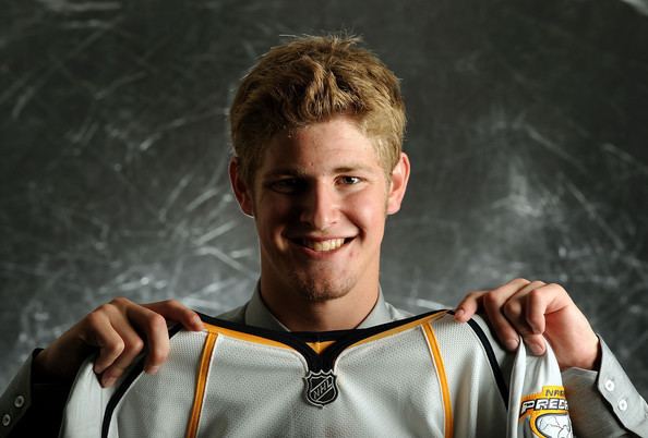 Austin Watson Austin Watson Pictures 2010 NHL Entry Draft Portraits