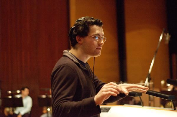 Austin Wintory Interview with Austin Wintory composer for Journey and