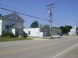Austinburg Township, Ashtabula County, Ohio httpsuploadwikimediaorgwikipediacommonsthu