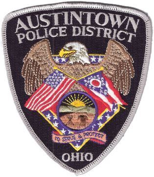 Austintown Township, Mahoning County, Ohio wwwcopblockorgwpcontentuploads201503Austin