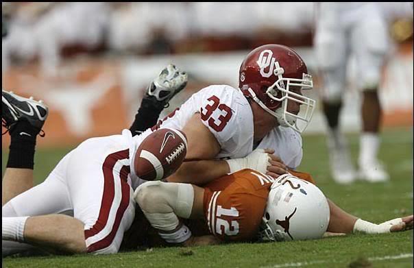 Auston English PODCAST Former Sooners DE Auston English joins Further Review to