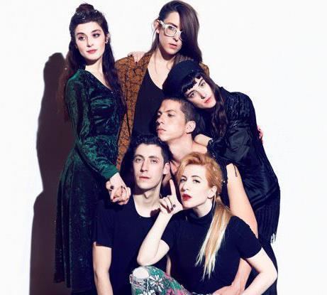 Austra (band) Gimme Your Answers An Interview w Austra A Music Blog Yea