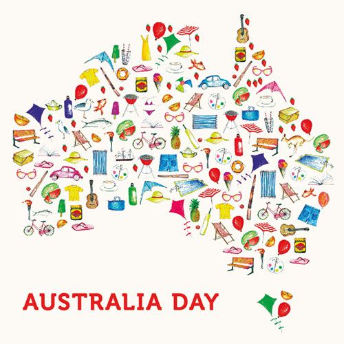 Australia Day Australia Day Inner West Council