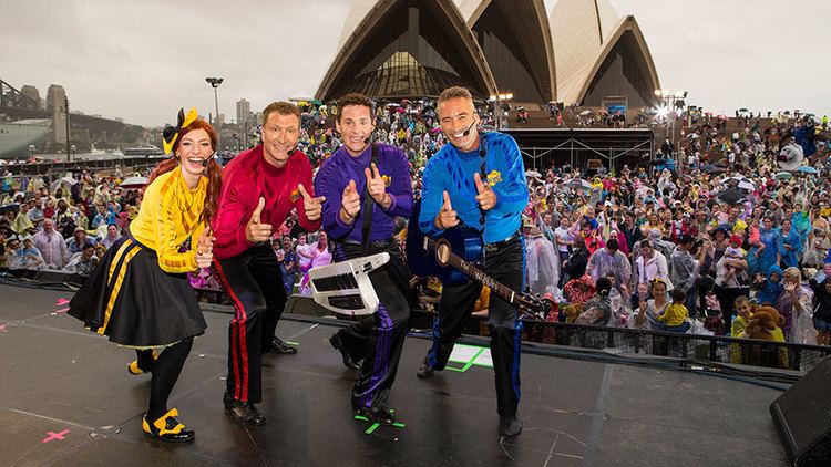 Australia Day Live Concert httpsimagestenplaycomaumediaTV20ShowsA