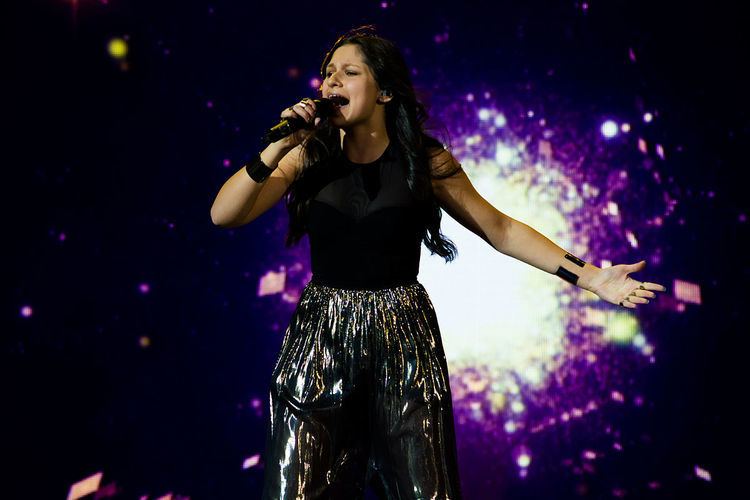 Australia in the Junior Eurovision Song Contest 2015