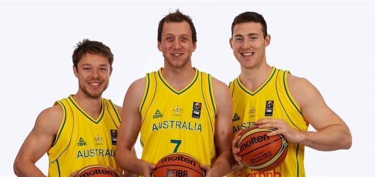 Australia men's national basketball team Turkey vs Australia Live Stream at FIBA World Cup 2014 FIBA World