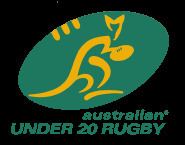 Australia national under-20 rugby union team httpsuploadwikimediaorgwikipediaen774Aus