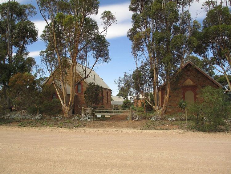 Australia Plains, South Australia