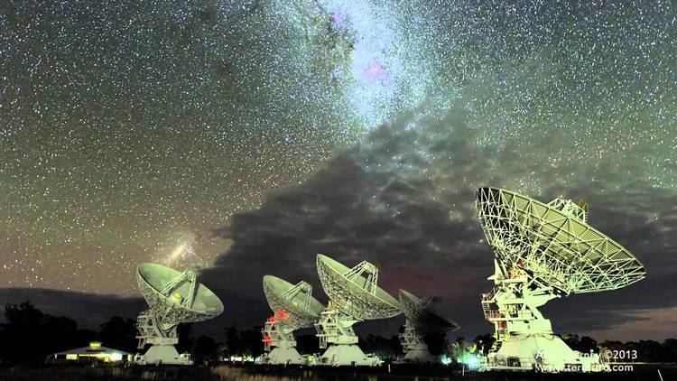 Australia Telescope Compact Array httpsiytimgcomvi1hawK5JwVfYmaxresdefaultjpg