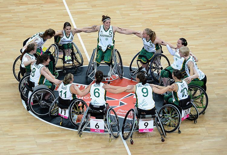 Australia women's national wheelchair basketball team wwwstatic2spulsecdnnetpics000311563115608
