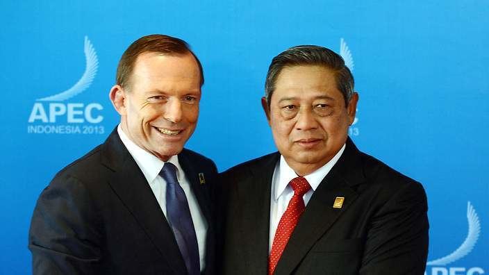 Australia–Indonesia relations Spy row rocks AustraliaIndonesia relations SBS News