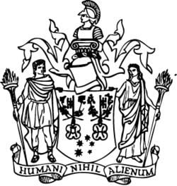 Australian Academy of the Humanities httpsuploadwikimediaorgwikipediaenthumbd