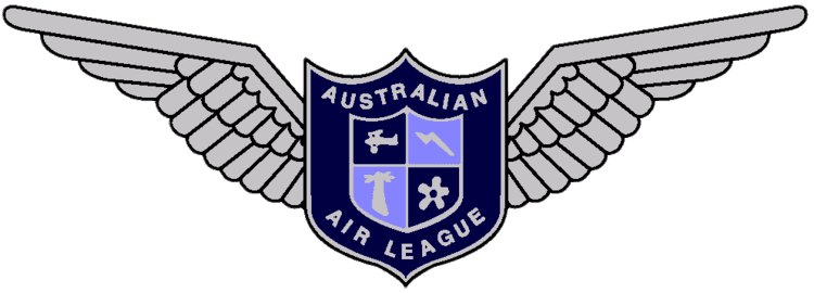 Australian Air League The Australian Air League Padstow Squadron All things aviation