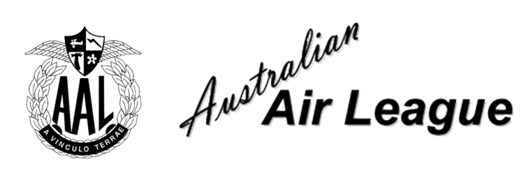 Australian Air League Australian Air League Moorebank Blackbirds