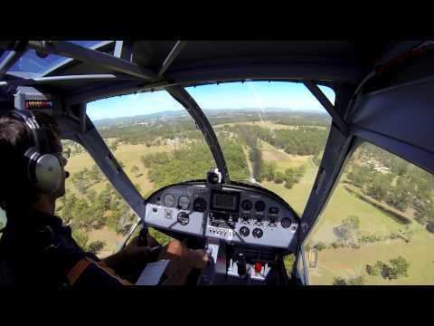 Australian Aircraft Kits Hornet STOL Hornet STOL AAK 1 YouTube