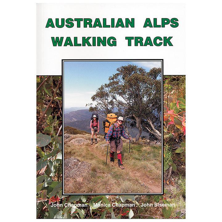 Australian Alps Walking Track Australian Alps Walking Track Open Spaces