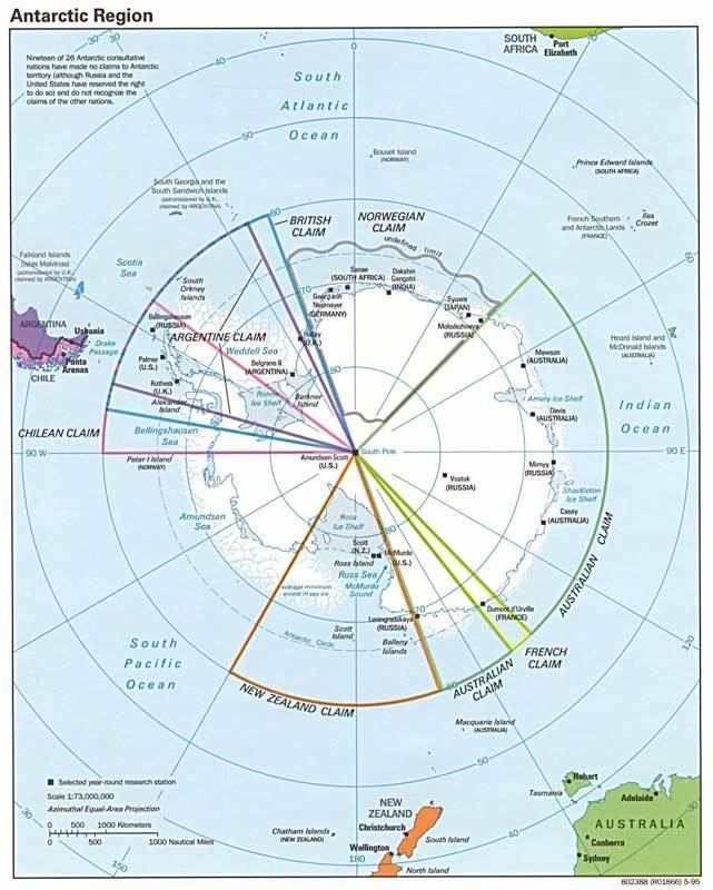 Australian Antarctic Territory Australian Antarctic Territory Geoscience Australia