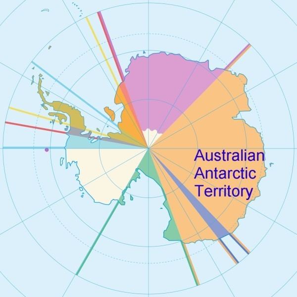 Australian Antarctic Territory Australia39s Antarctic Territory is being flouted by Japan We can