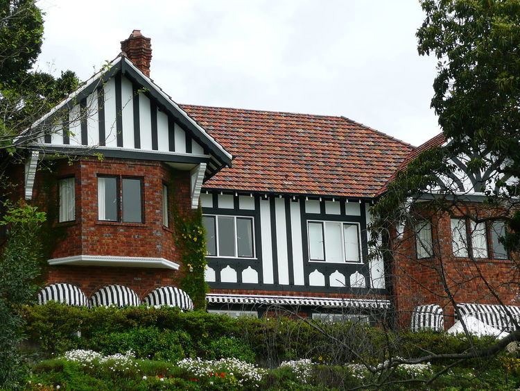Australian architectural styles