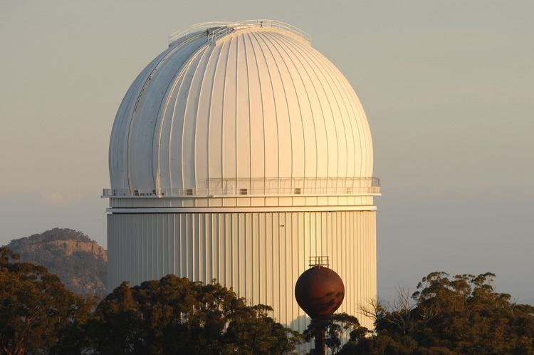 Australian Astronomical Observatory About the AAO Australian Astronomical Observatory