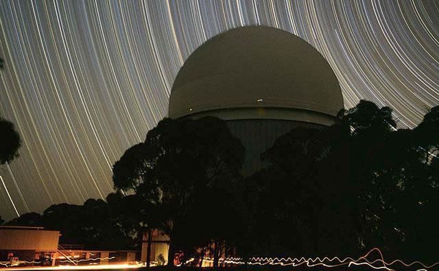 Australian Astronomical Observatory BBC Universe Australian Astronomical Observatory pictures