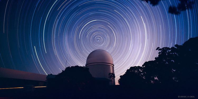 Australian Astronomical Observatory Australian Astronomical Observatoryquot by Kwon O Chul TWAN