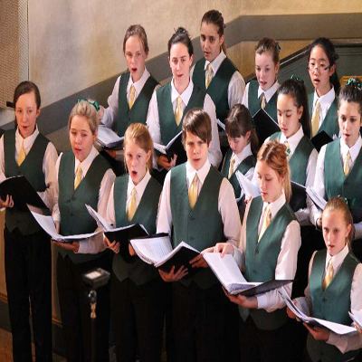 Australian Children's Choir The Australian Children39s Choir VIC