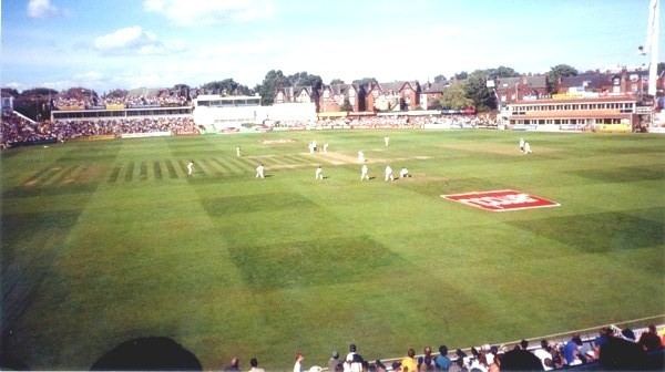 Australian cricket team in England in 2001