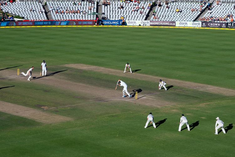 Australian cricket team in South Africa in 2013–14