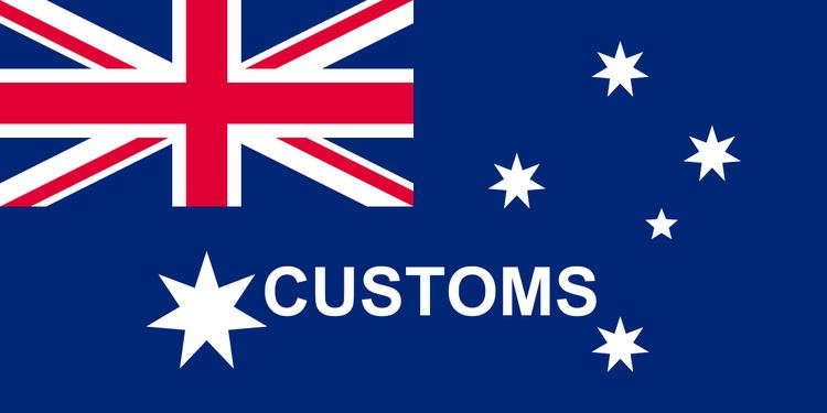 Australian Customs Service