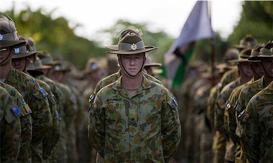 Australian Defence Force Australian Defence Force Eligibility Oz Kiwi