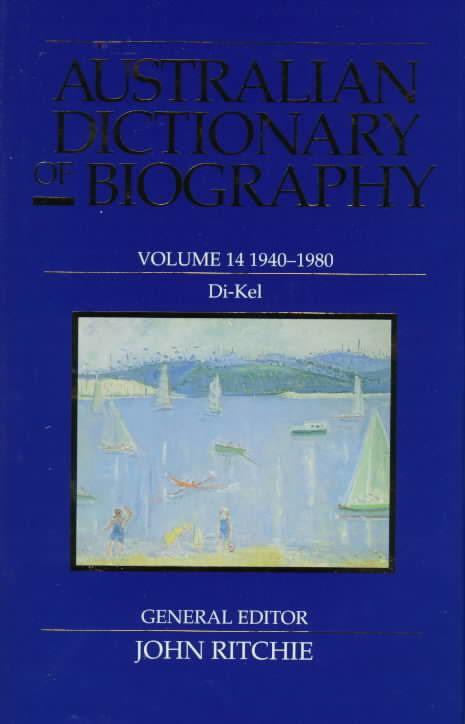 Australian Dictionary of Biography t0gstaticcomimagesqtbnANd9GcQLQdOA78t2A6ZFL