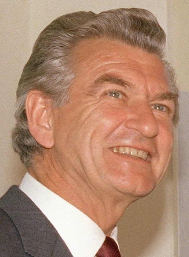 Australian federal election, 1984