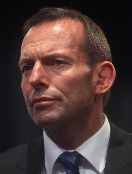 Australian federal election, 2013