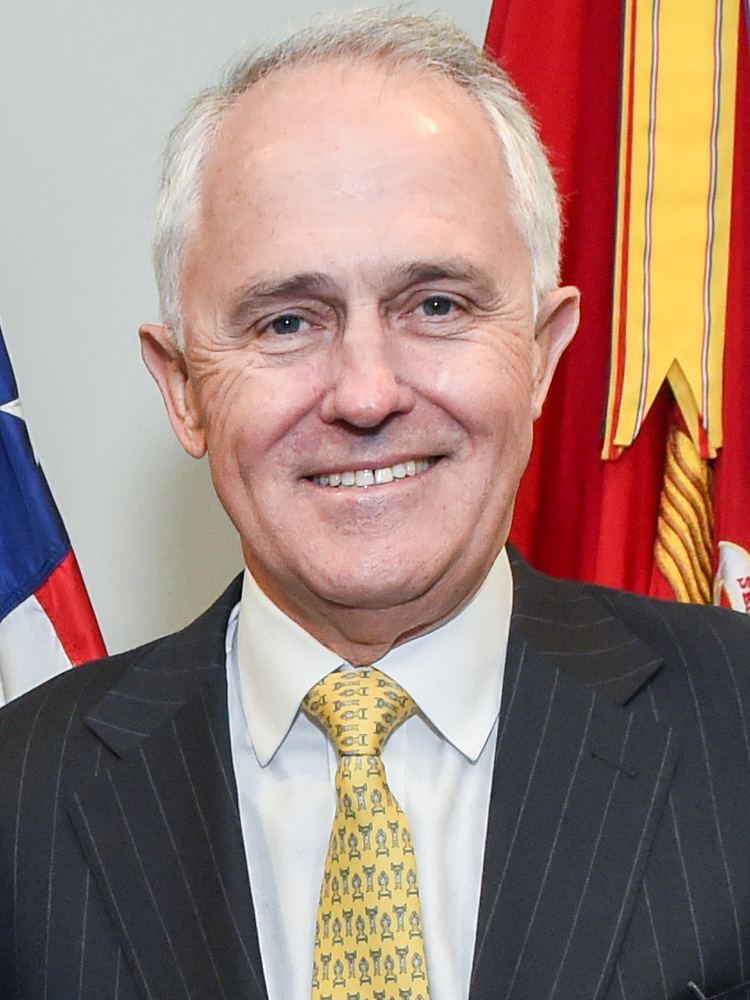 Australian federal election, 2016