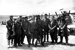 Australian Flying Corps Australian Flying Corps Wikipedia