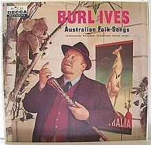 Australian Folk Songs httpsuploadwikimediaorgwikipediaenthumb7