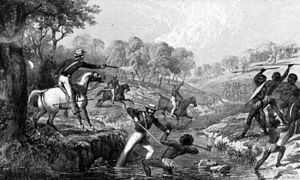 Australian frontier wars httpsuploadwikimediaorgwikipediacommonsthu