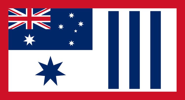 Australian Honour Flag