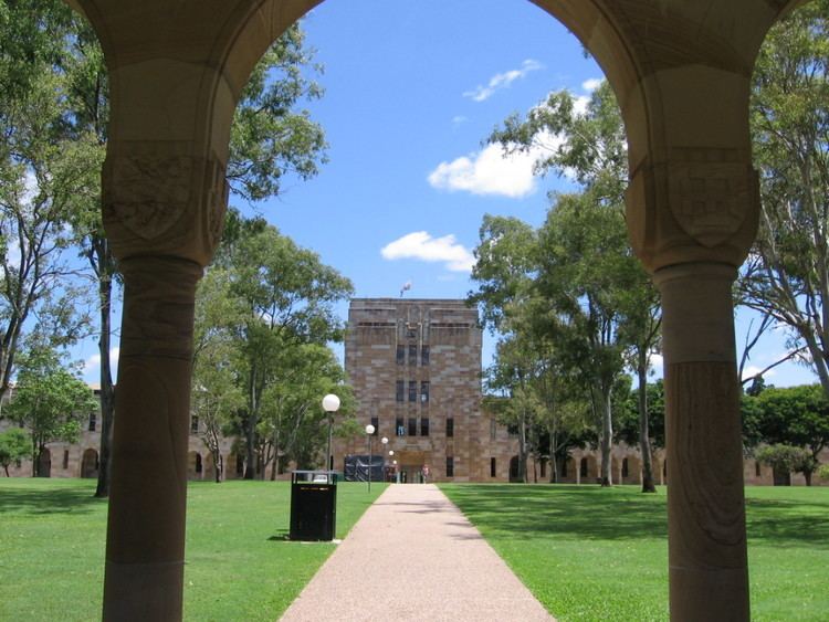 Australian Institute for Bioengineering and Nanotechnology
