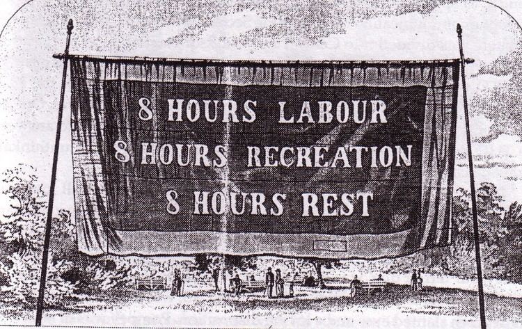 Australian labour movement